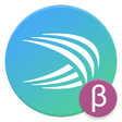 Icon of program: SwiftKey Beta