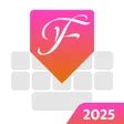Icon of program: StyleBoard: Skins Fonts