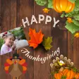 Icon of program: Happy Thanksgiving Greeti…