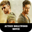 Icono de programa: Action Bollywood Movie