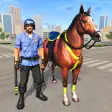Icon of program: Police Horse City Gangste…