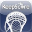 Icon of program: KeepScore Lacrosse Editio…