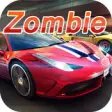 Icon of program: Zombie Racing: jeux de vo…