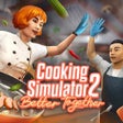 Icon of program: Cooking Simulator 2: Bett…