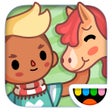 Icon of program: Toca Life: Stable