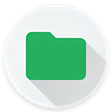 Icono de programa: File Manager by Augustro