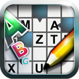 Icon of program: Crosswords Free