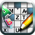 Icono de programa: Crosswords Free
