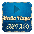 Icono de programa: IMIX Media Player