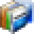 Icon of program: Readerware for Debian (32…
