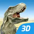 Icon of program: Tyrannosaurus rex educati…