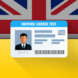 Icono de programa: UK Driving License (DMV) …