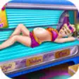 Icon of program: Lily Pregnant Tanning Sol…
