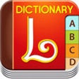 Icon of program: Dictionary & Thesaurus wi…