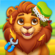 Icon of program: Safari Animals Games For …