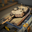 Icono de programa: World Of Cartoon Tanks