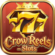 Icon of program: Crow Reels - Slots