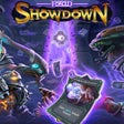 Icon of program: Forced Showdown