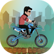 Icon of program: Thalapathy Bike Race - To…
