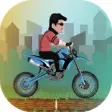 Icon of program: Thalapathy Bike Race - To…