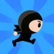 Icon of program: Amazing Ninja Runner