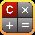Icon of program: Calculator - An Easy to U…