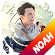 Icono de programa: Lagu Separuh Aku (Noah Po…