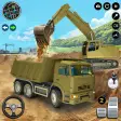 Icon of program: Construction Bulldozer Tr…
