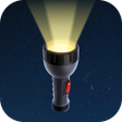 Icon of program: Flashlight BrightOn