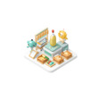 Icon of program: Mini Market Manager