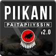 Icono de programa: Piikani