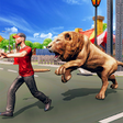 Icono de programa: Hungry Lion Simulator 201…