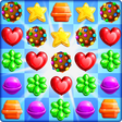 Icon of program: Lollipop Crush Match 3
