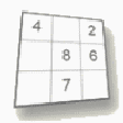 Icono de programa: Just Sudoku
