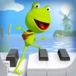 Icon of program: DoReMi Frog