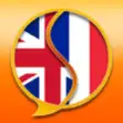Icon of program: English French Dictionary…