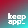 Icon of program: KeepApp_
