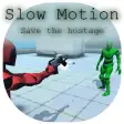 Icon of program: Save the hostage in slow …