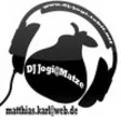Icon of program: DJ Jogi at Matze