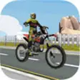 Icon of program: Bike Race HD - 3D Highway…