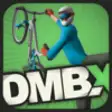 Icon of program: DMBX - Mountain Biking Fr…