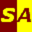 Icon of program: SurfAnonymous