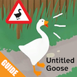 Icono de programa: Guide For Untitled Goose …