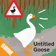 Icon of program: Guide For Untitled Goose …