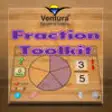 Icon of program: Fraction Toolkit