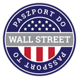 Icono de programa: Paszport do Wall Street