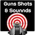 Icon of program: Guns Shots & Sounds