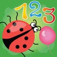 Icon of program: Learning numbers is funny…