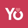 Dating App - YoCutie - Flirt & Chat icon