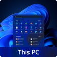 Icon of program: HyperDroid - PC Launcher